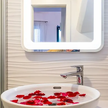 شقة Red Queen Luxury Studio سبليت
